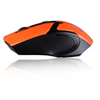 Chuột game có dây Bosston V1