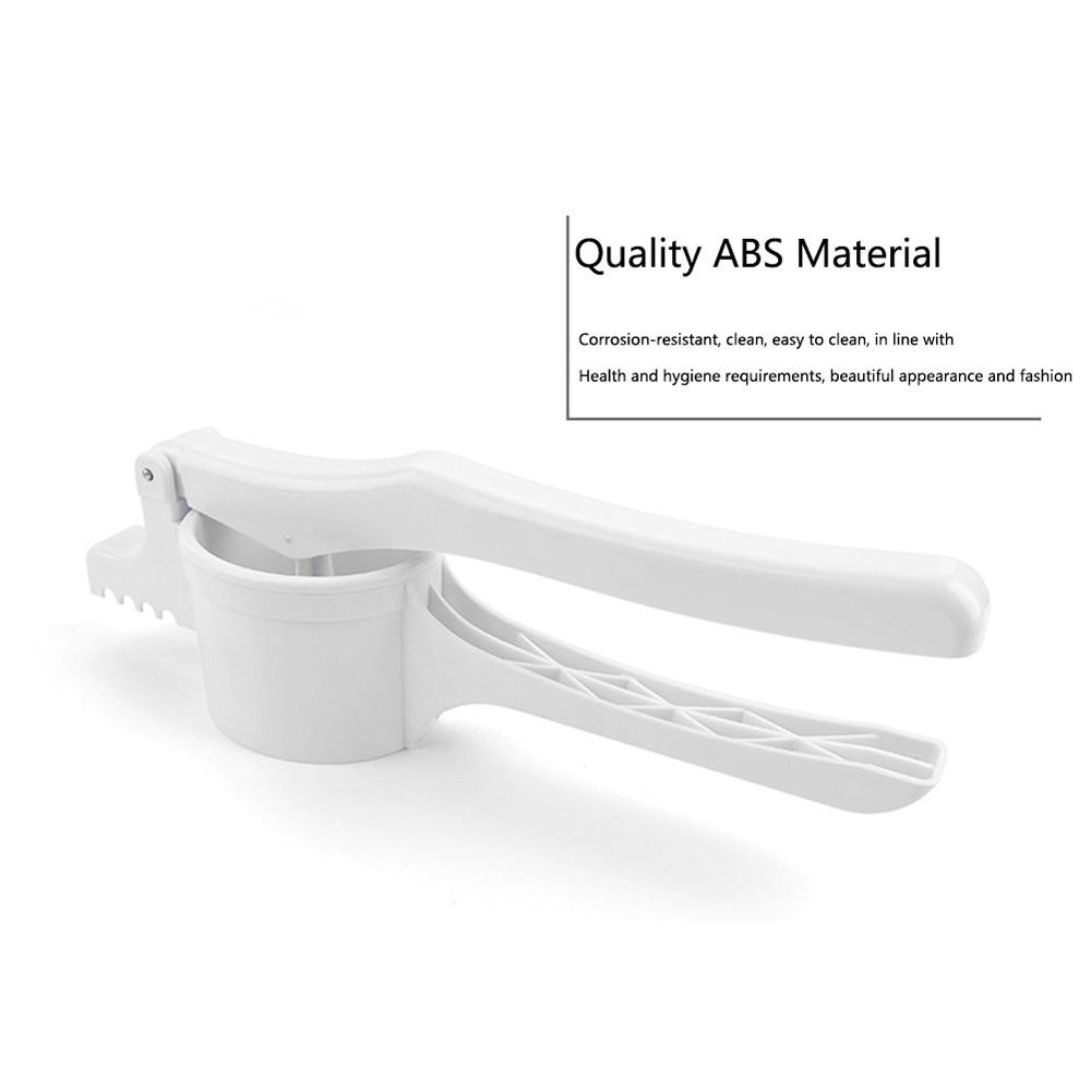 Dụng Cụ Nghiền Khoai Tây Cầm Tay