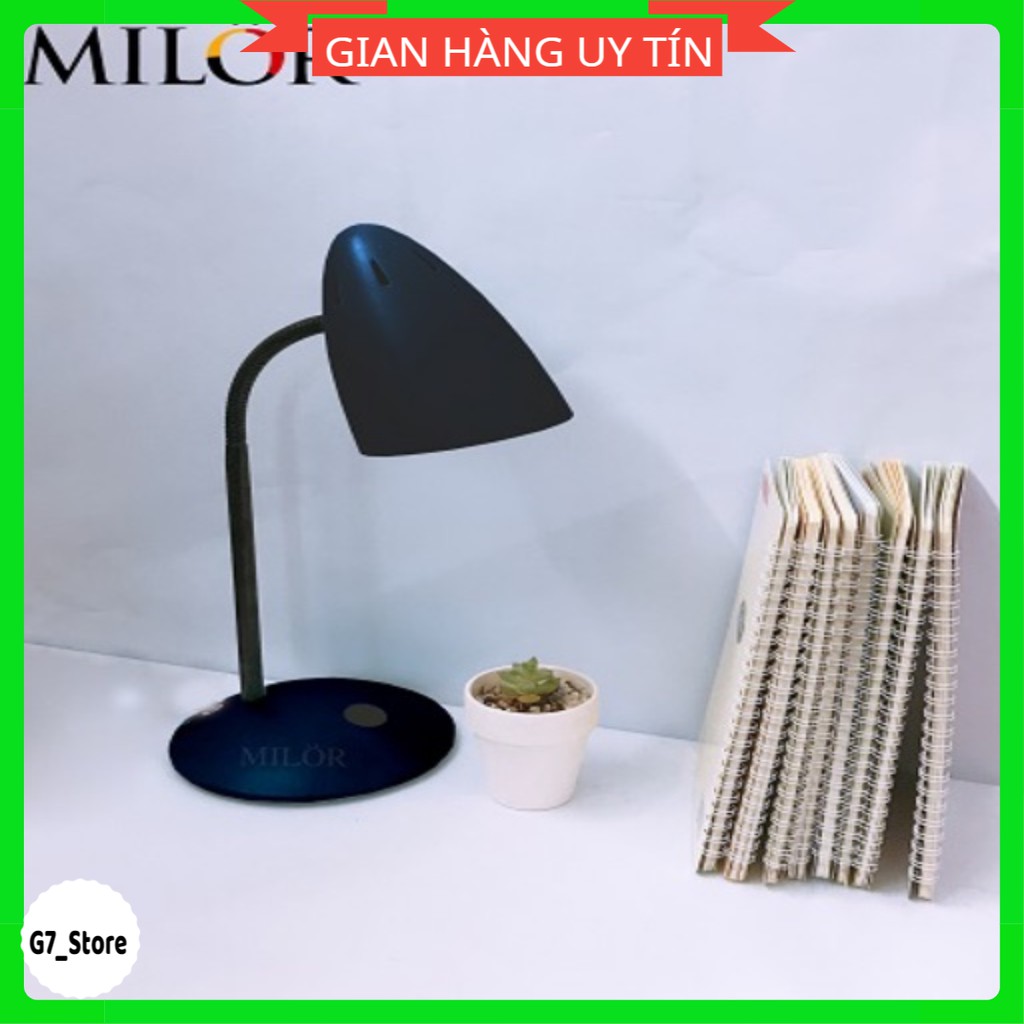 (SALE) Đèn bàn bảo vệ mắt Milor 7002,đèn bàn chống cận thị