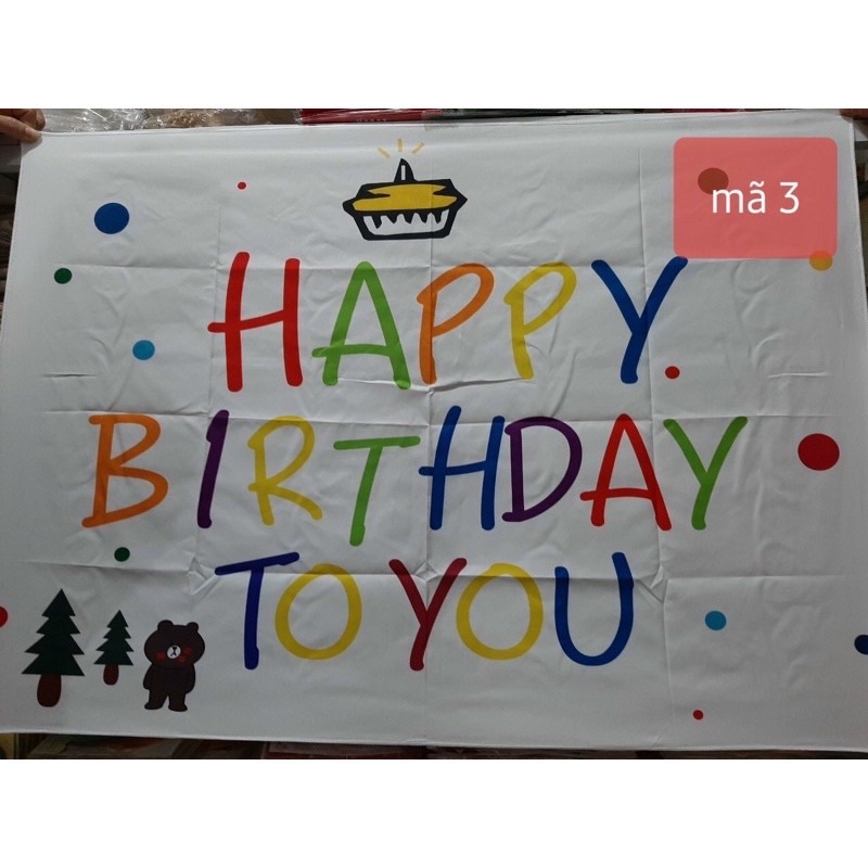 Sét Bóng Trang Trí Sinh Nhật Handmade Kiểu Hàn Quốc Kèm Phụ Kiện