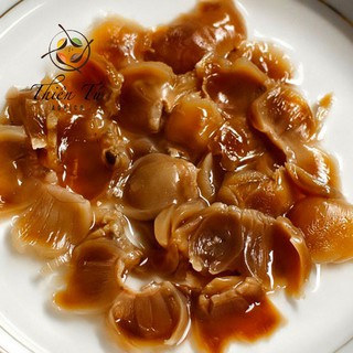 NHÃN NHỤC NGON 500GR | THẢO MỘC NGUYÊN CHẤT | NÔNG SẢN THIÊN TÚ