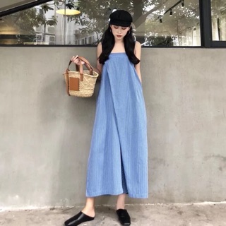 Jump dài
