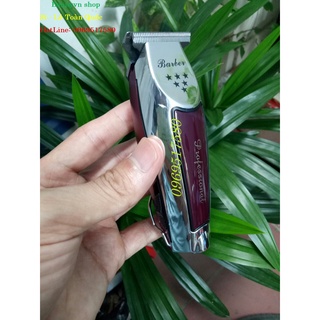 Tông đơ chấn viền,cạo trọc Barber 9220 cao cấp