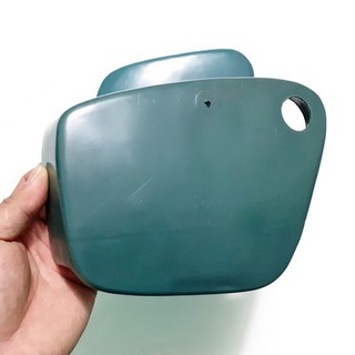 Nắp cốp cub 78 nhựa dẻo