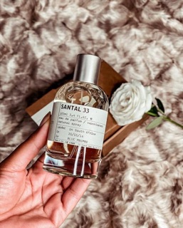 Nước hoa cao cấp Le labo santal 33