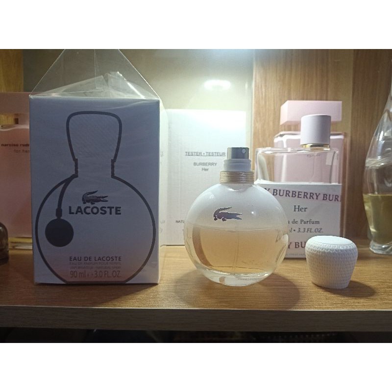 Nước hoa  red Vetiver