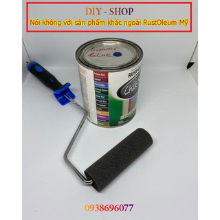 RuLo Lăn Sơn và Bông Mút - Nhập từ Mỹ