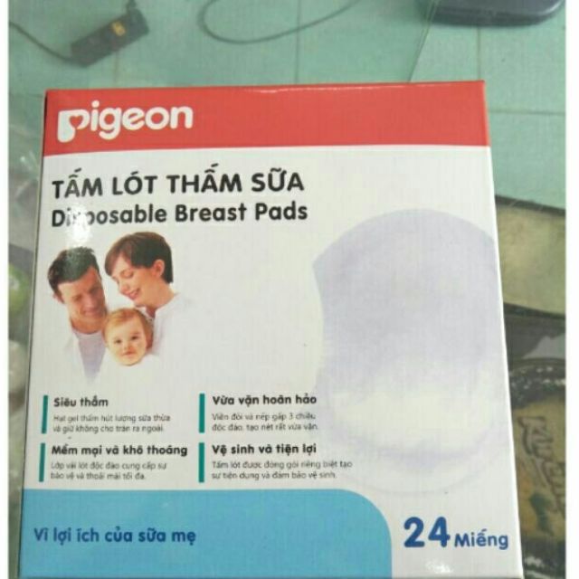 Tấm lót thấm sữa tiện lợi cho mẹ sau sinh(sỉ, lẻ)