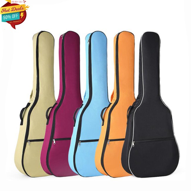 Túi Đựng Đàn Ghi Ta