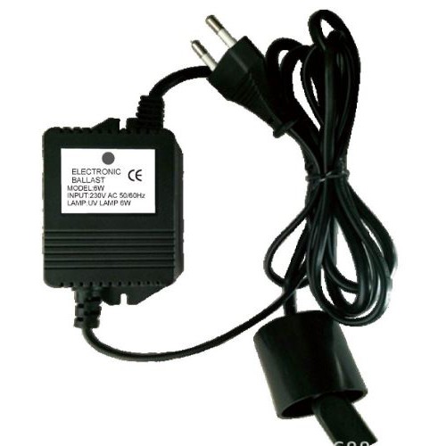 Adaptor đèn UV 6W-11W