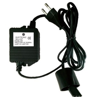 Adaptor đèn UV 6W-11W