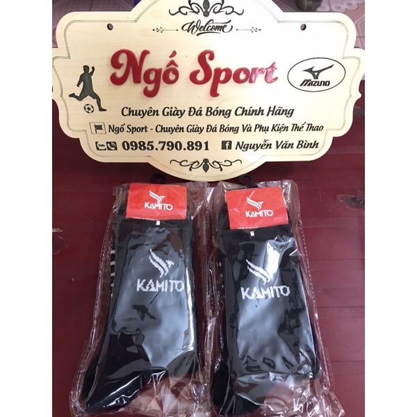 Tất chống trơn Kamito chính hãng