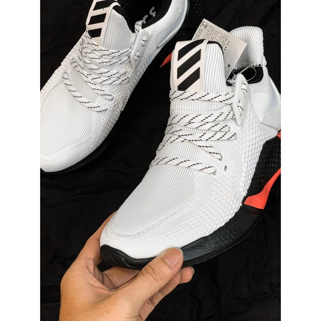 Giày Nam AlphaBounce Instinct M mới cao cấp nhẹ êm