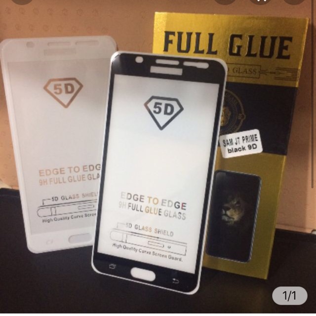 Dán full màn hình cho sámung J7 prime