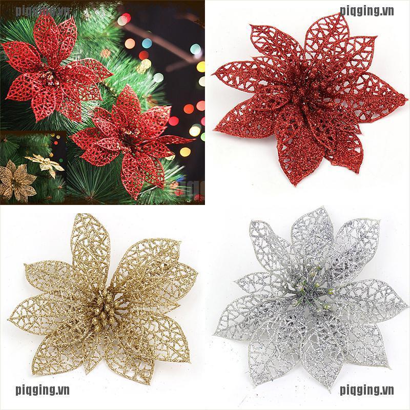 Hoa Giả 6 "Trang Trí Giáng Sinh