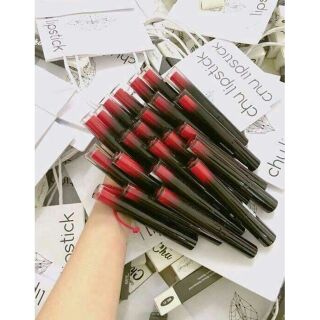 (Sỉ) Son Chu lipstick cực hot