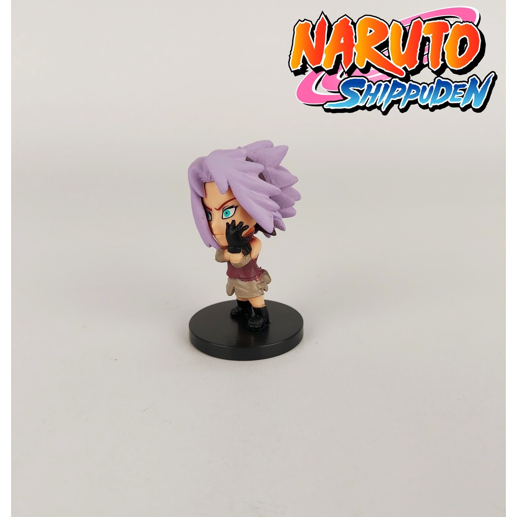 Mô hình Sakura (trong Naruto)