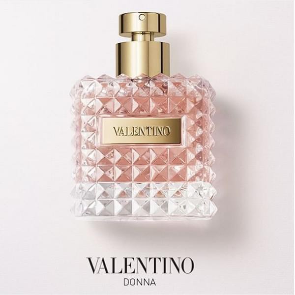 Nước hoa nữ thơm lâu, Nước hoa nữ Valentino 80ml