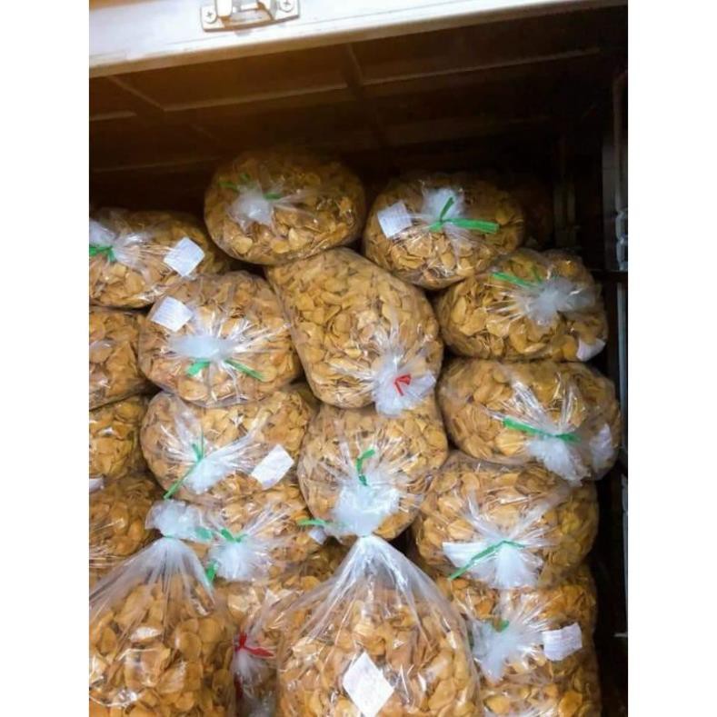 Bánh Tai Heo Sốt Mắm Ớt (2 Túi 500Gram) [Có Bán Sỉ], [Loại Đặc Biệt] Hàng ngon nhà làm