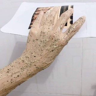 Tắm trắng cà phê cao cấp