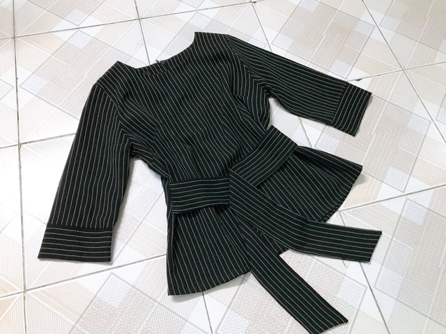 Quần áo công sở MIKI