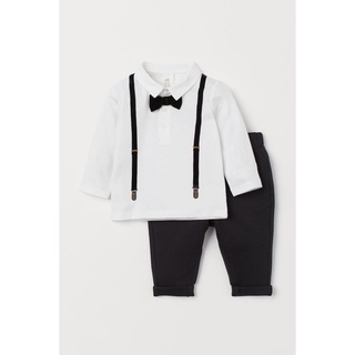 Set đồ bé trai trả od