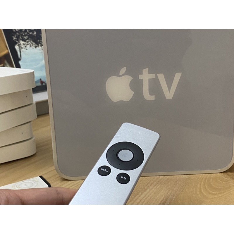 điều kiển apple tv, macbook, mac mini pk | BigBuy360 - bigbuy360.vn