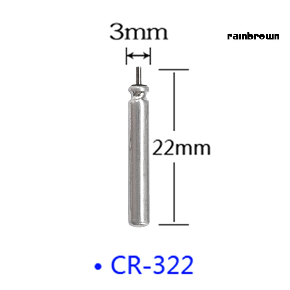 10 Phao Câu Cá Phát Sáng Cr322