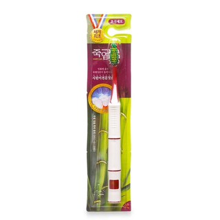 Bàn chải đánh răng Muối tre nhập khẩu chính hãng công ty LG Hàn Quốc