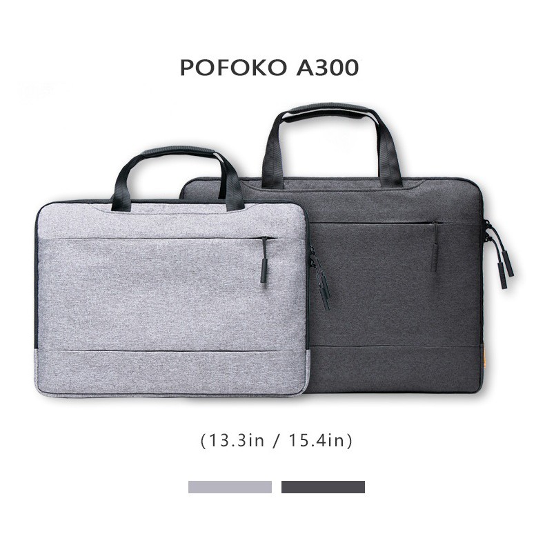 Túi xách POFOKO cho Laptop, Macbook 13.3inch/15.4inch