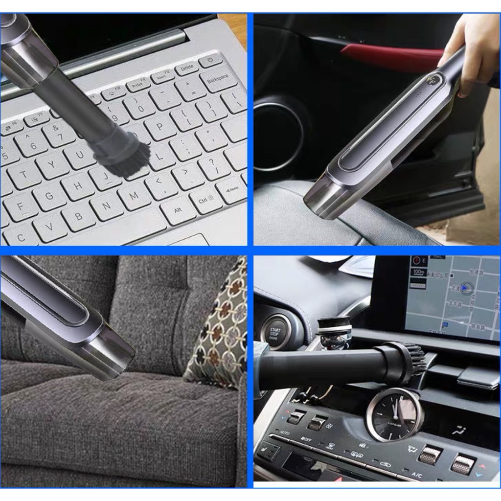 GIẢM ₫500,000] Máy Hút Bụi ÔTÔ Thông Minh Tiện Lợi 2021 • Giảm giá tháng  5/2021 - BeeCost