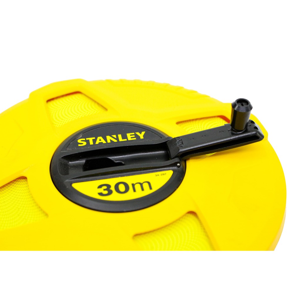 Thước dây sợi thủy tinh 30m Stanley STHT34297-8