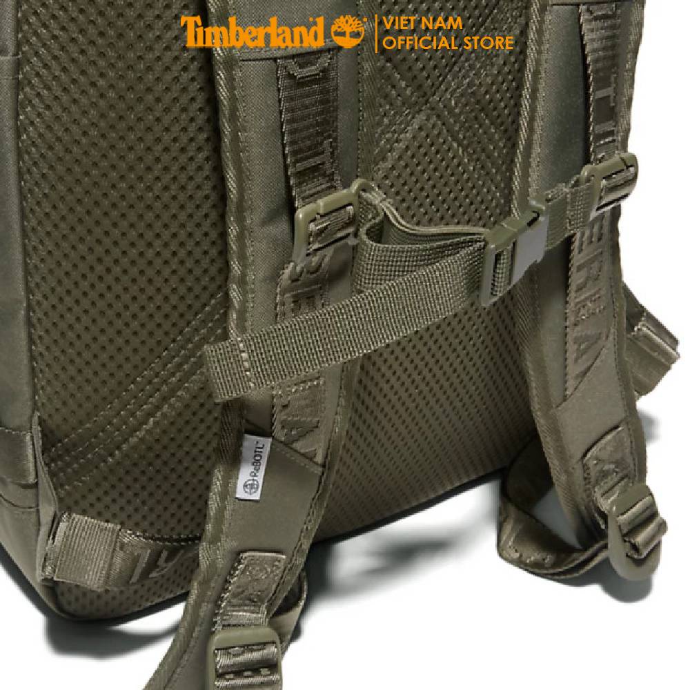 Balo Thời Trang Unisex Timberland Dardin Hiker Backpack TB0A2HNP9H