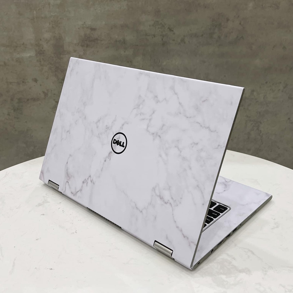 Miếng Dán Skin Laptop Mẫu Vân Đá - Decal Dán cho Dell, Hp, Asus, Lenovo, Acer, MSI, Surface,Vaio, Macbook