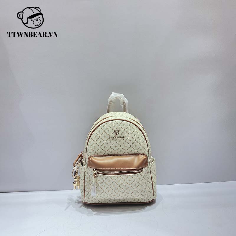 Balo TTWN BEAR  TN2301 chính hãng