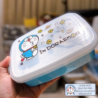🥣hộp cơm doraemon🥣