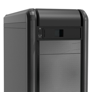 Khay ổ cứng PC (Caddy bay) 3.5" SATA ORICO 1106SS