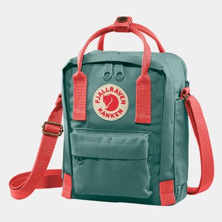 Túi đeo chéo vai Fjallraven vải oxford chống nước cho nữ