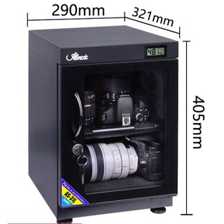 LDYI Tủ chống ẩm 31 lít ABMCDC AS-31L 12 YC15