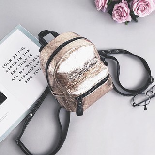 Balo mini ulzzang xinh xắn (ẢNH THẬT Ở CUỐI)