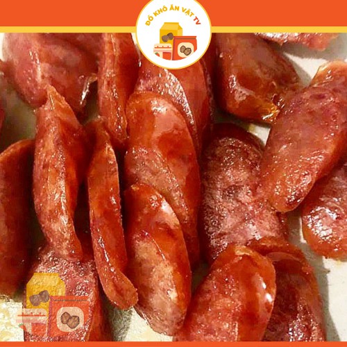 1KG LẠP XƯỞNG TƯƠI, CHẤT LƯỢNG & ATVSTP - LẠP XƯỞNG CỤ VŨ CAI LẬY TỪ NĂM 1983 | BigBuy360 - bigbuy360.vn