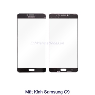 Mặt kính ép kính SS C9/ C9 Pro