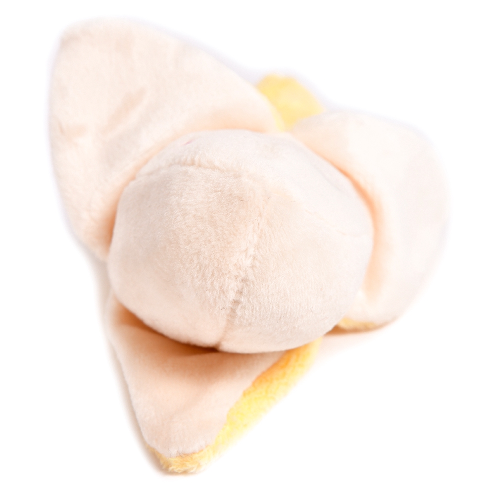 Đồ chơi tương tác hình trái cây nhồi bông có tiếng kêu nhỏ vui nhộn dành cho cún cưng mèo cưng TY0061