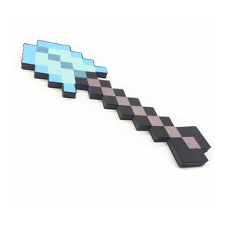 Combo Rìu Kiếm Cuốc Xẻng Minecraft