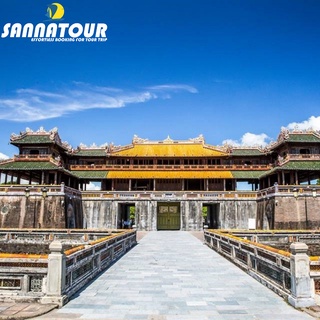 Tour Du Lịch Cố Đô Huế 1 ngày