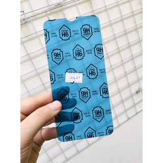 [ Vsmart Joy 2+ ] Miếng dán màn hình dẻo Nano cho VSMART JOY 2+
