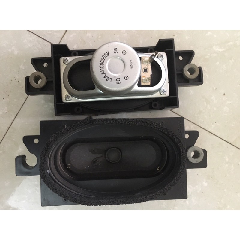 Loa TiVi toàn dải