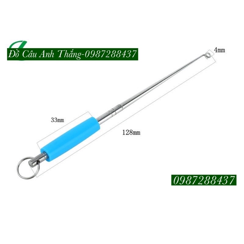 Dụng Cụ Gỡ Lưỡi