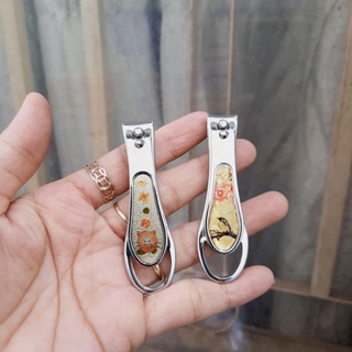 Bấm cắt móng đầu bầu (Cỡ trung 6.5cm)