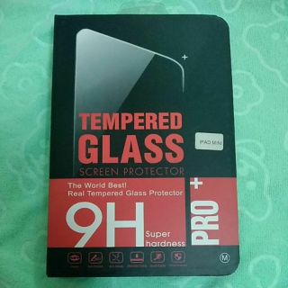 Kính cường lực ipad mini